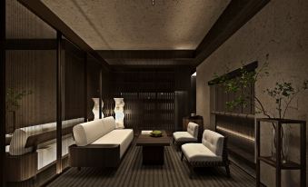 Shanghai North Bund SAVHE Hotel