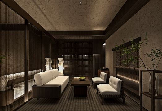 상하이 베이와이탄 싸허 호텔