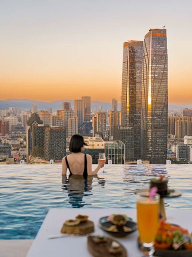 Kunming Papuman PAPMAN (Xishan Wanda) Hoteles en Kunming