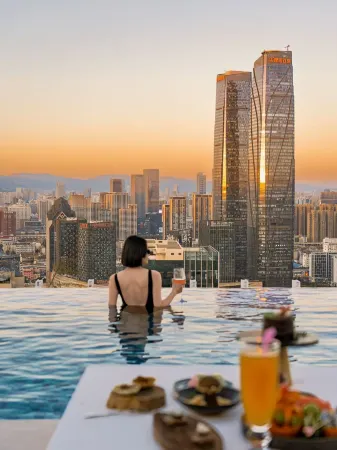 Kunming Papuman PAPMAN Hotel (Xishan Wanda Branch)