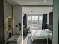 Liuxiangge Hotel - Beach