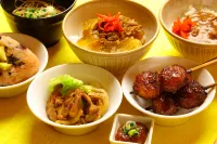 Onn Nakatsugawa - breakfast