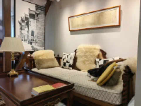 唐屋 伊東のホテル