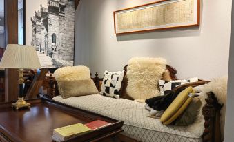 TangWu Hotel