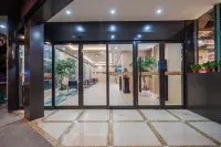 悅龍灣輕奢酒店（武進吾悅廣場店） 鄰近江蘇理工學院計算機科學與工程學院的酒店