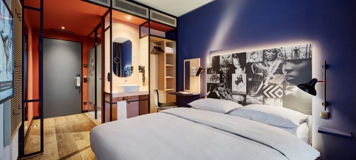 LEGERE EXPRESS Leipzig Hotels in Leipzig