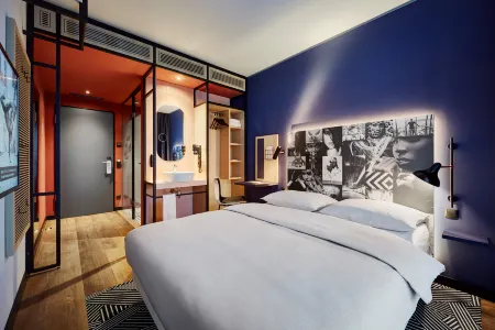 LEGERE EXPRESS Leipzig