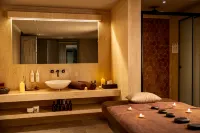 Ajwa Cappadocia - Preferred Hotels Legend Collection Hotels in Mustafapasa Koyu