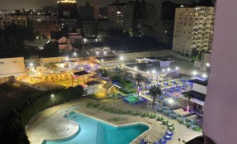 Families Inn