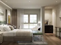 M Village Hotel Long Bien Hotels near Gia Lam Railway Station