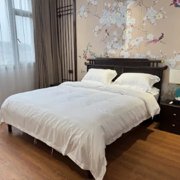 Colorful Changle Homestay