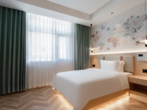 Everest International Hotel Hotels in Tingri