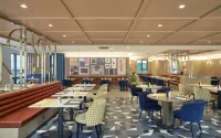 voco SEOUL MYEONGDONG by IHG - breakfast