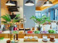 La'gent Stay Shin Sapporo Các khách sạn gần Ga Shin Sapporo