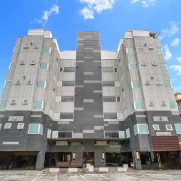 花蓮沐棧行旅-附免費停車場 鄰近花東縱谷的酒店