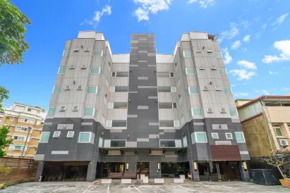 Muchan Hotel Hualien