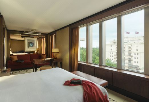 45 Park Lane-Dorchester Collection