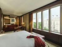 45 Park Lane-Dorchester Collection