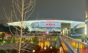 Hangzhou Yaguan Apartment Hotel