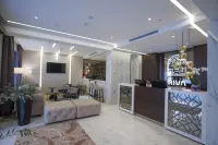 Hotel Riva by Aycon Hotels in Petrovac