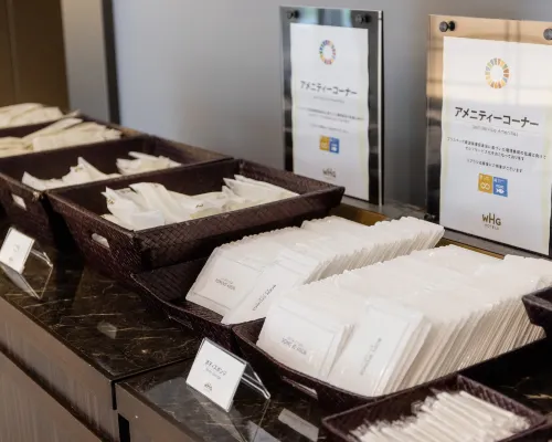 Shinjuku Washington Hotel Photos