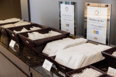 その他 新宿ワシントンホテル 本館の写真