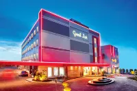 Grand Zuri Duri Hotel Hotels in Mandau