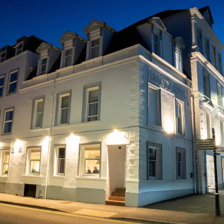 The Lakeland Kendal Hotel, Sure Hotel Collection by BW