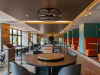 Aquasense Hotel & Resort - breakfast