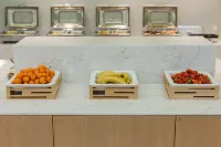 GreenTree Hotel (Dangshan Qibo City) - breakfast