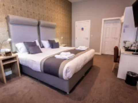 蘭普萊特爾餐廳及客房酒店 温德米爾酒店