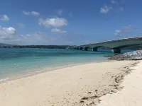 Sea Breeze Kouri Hotels in Nakijin