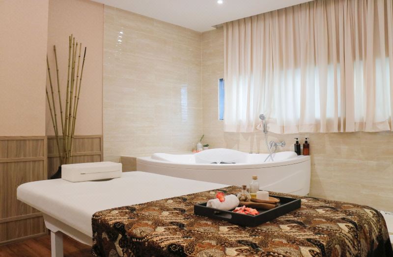 Hotel GranDhika Iskandarsyah photo 5