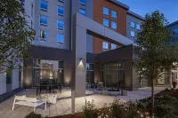 Hampton Inn Boston Woburn Các khách sạn ở Wakefield