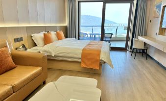 Nansha Style Seaview Resort (Zhoushan Bohai Branch)