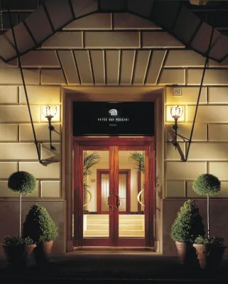Hotel dei Mellini Hotels in 
