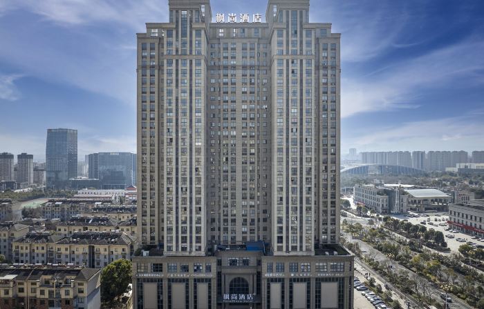 Fengshang  Hotel
