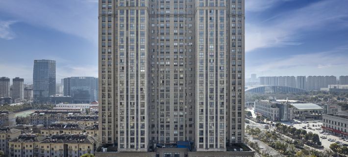 Fengshang  Hotel Hotels in Guangde
