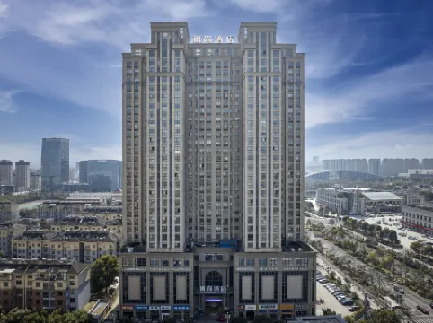 Fengshang Hotel