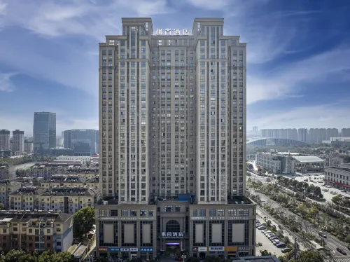Fengshang  Hotel