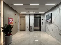 Guangre City Hotel