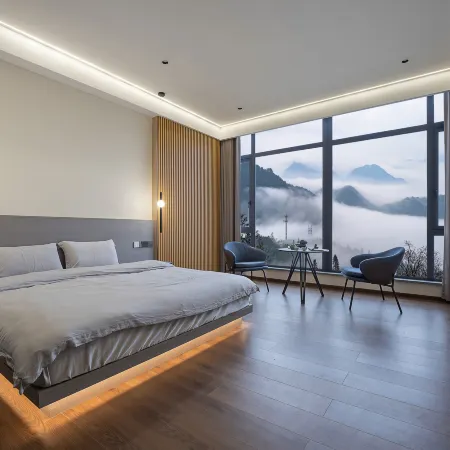 Xinghe·Lanyue Homestay