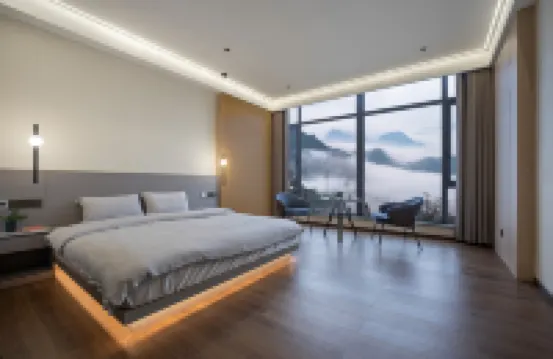 Xinghe·Lanyue Homestay