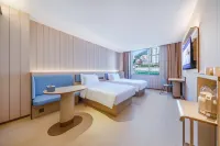 HanTing Hotel (Nujiang Lushui) Hotels in Lushui