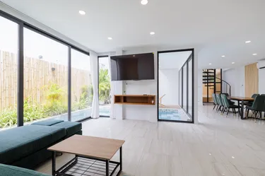 รูปภาพของบ้านเดี่ยว 4 ห้องนอน พร้อมสระว่ายน้ำ ในตัวเมืองพัทยา