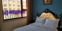 Great Anglas Town Boutique Hotel - Rainha Queen