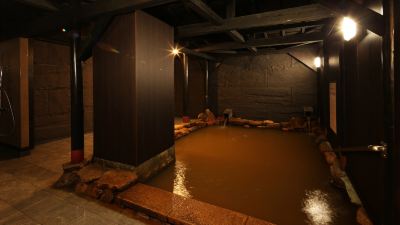 スパ・大浴場 有馬温泉　有馬ロイヤルホテルの写真