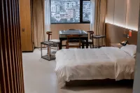 Hekai Hotel (Xuan'en)