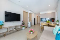 The Song Apartment 5 Star  Vung Tau - My Duyen