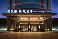 Mehood Elegant Hotel (Guangzhou Zhujiang Xincheng International Financial City Branch)